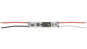 TOUCH switch for LED strips with PWM dimmer 60W/12V 72W/24V small 0
