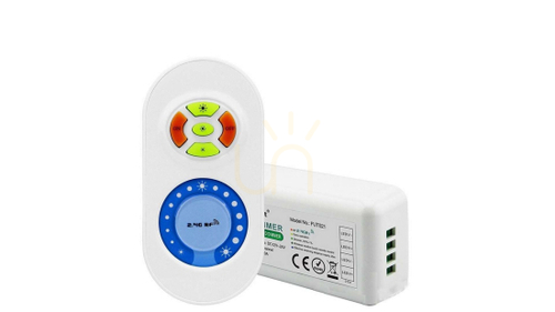 Check Mi Boxer PILOT+Receiver KIT 10A MONO 1 STR FUT021