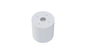 OREA surface-mounted luminaire round white small 3