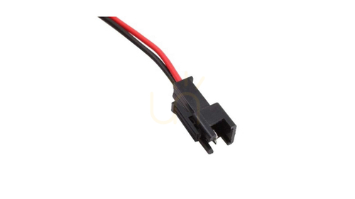 Check LED connector 2 PIN socket with 15cm cable