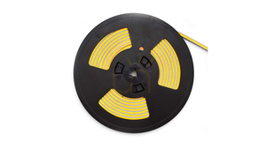 Neon LED Flex 3Y 6x12 126 LED/m 10.8W/m 24V YELLOW, 5m small 0