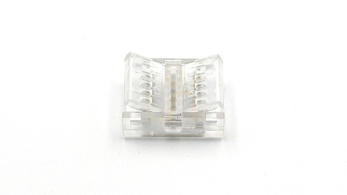 Check LED PRO G connector for RGB+CCT 12mm 2-sided LED strips