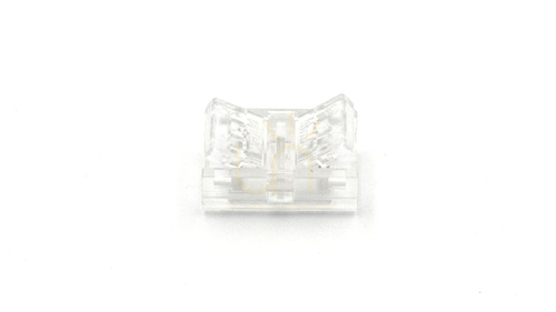 Check LED PRO G connector for 8mm 2-sided COB LED strips