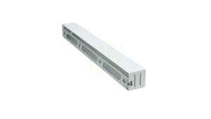 LUMINES SURFACE 380x40x40mm, white - COMPLETE 1 LUMINES SURFACE 380x40x40mm, white - COMPLETE small 1