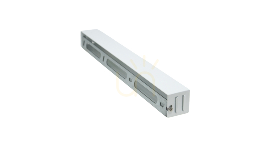 View LUMINES SURFACE 380x40x40mm, white - COMPLETE LUMINES SURFACE 380x40x40mm, white - COMPLETE