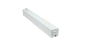 LUMINES SURFACE 380x40x40mm, white - COMPLETE 0 LUMINES SURFACE 380x40x40mm, white - COMPLETE small 0