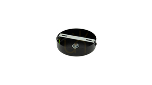 LUMINES SURFACE fi100mm, black - COMPLETE 2 LUMINES SURFACE fi100mm, black - COMPLETE small 2