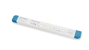 CobaltElectro PLV 24V 75W IP20 B LED power supply small 2