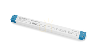 CobaltElectro PLV 24V 100W IP20 B LED Power Supply. small 2