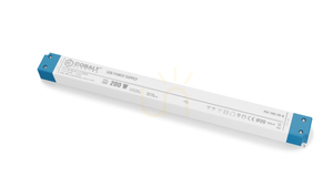CobaltElectro PLV 24V 200W IP20 B LED Power Supply. small 2