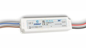 CobaltElectro ZPV 12V 72W IP67 switching power supply. 0 CobaltElectro ZPV 12V 72W IP67 switching power supply. small 0