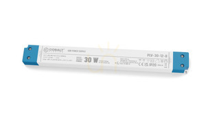 CobaltElectro PLV 12V 30W LED power supply IP20 B small 0