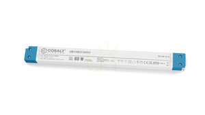 CobaltElectro PLV 12V 60W LED power supply IP20 B small 0