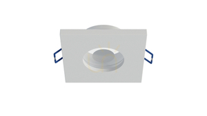 BONA fixture fixed cast quartz white small 1