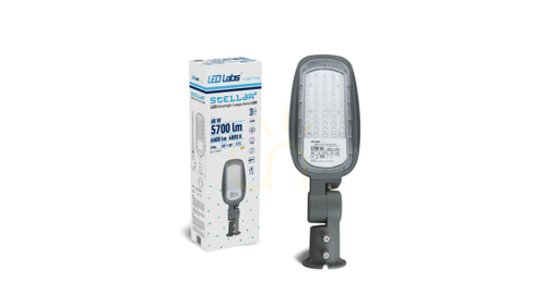 Check Stellar2 60W 6600lm NW IP66 LED street lamp