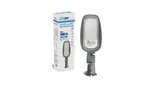 Check Stellar2 100W 11000lm NW IP66 LED street lamp