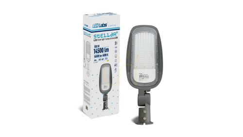 Check Stellar2 150W 16500lm NW IP66 LED street lamp