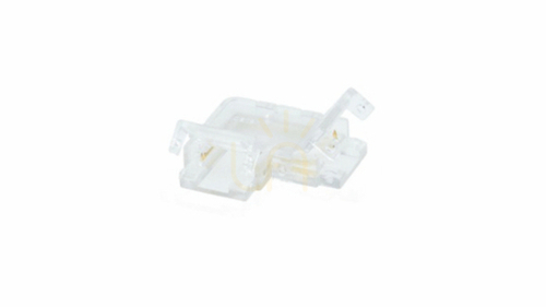 Check LED PRO G MINI angle connector for single color COB L 10 mm LED strips.