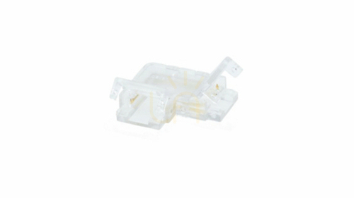Check LED PRO G MINI angle connector for single color COB L 8 mm LED strips.