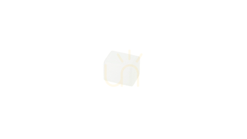 Check End cap for Neon LED 3Y 8x8