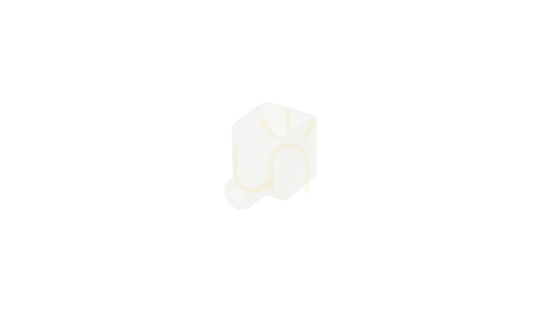 Check End cap for Neon LED 3Y 10x10 with side opening