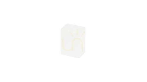 Check End cap for Neon LED 3Y 10x20