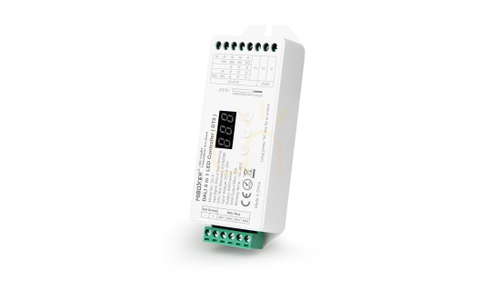 Check MiBoxer CONTROLLER 12-24V 20A DALI 5in1 PL-DL-X