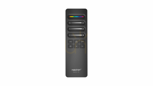 Check MiBoxer PILOT RF 1 STREF MONO/RGB/+W - SPI