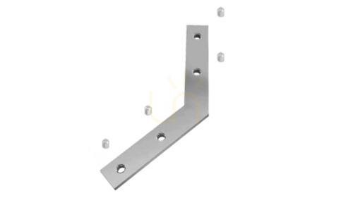 Check LUMINES angle switch 135