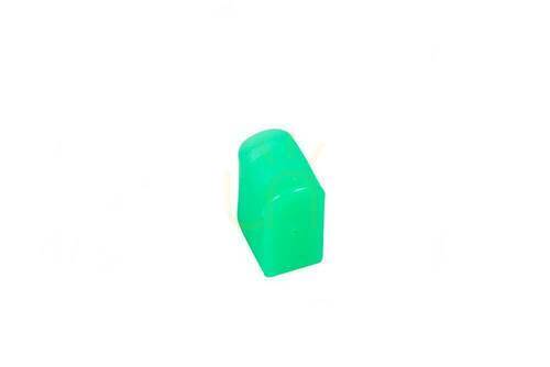 Check Cap for BERGMEN Neon Flex HXR One / green