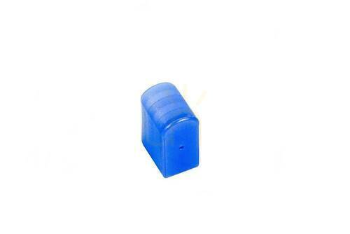 Check Cap for BERGMEN Neon Flex HXR One / blue