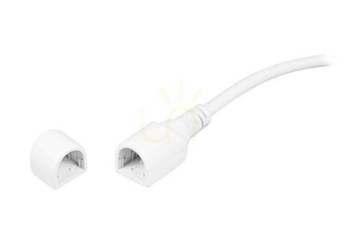 Check Power connection for Neon Flex VR / straight output / Bergmen