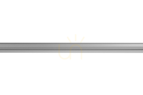 Check Aluminum profile for Neon Flex VR / 965mm / anodized