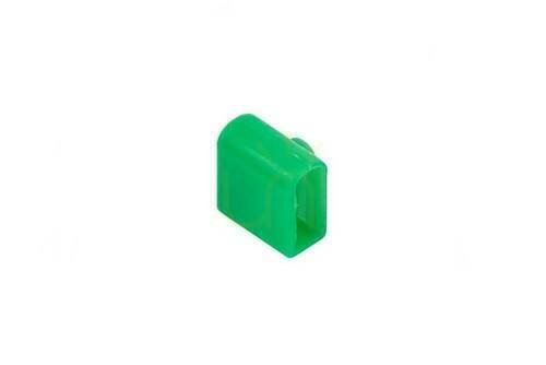 Check Plug for power connection (side outlet) for BERGMEN Neon Flex HXR One / dark green