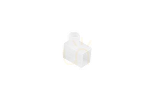 Check Plug for power connection (bottom outlet) for BERGMEN Neon Flex HXS