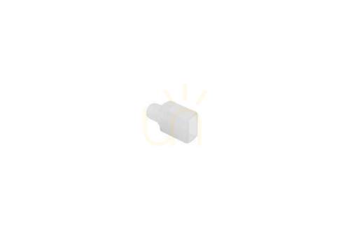 Check Plug for power connection (straight outlet) for BERGMEN Neon Flex HXS