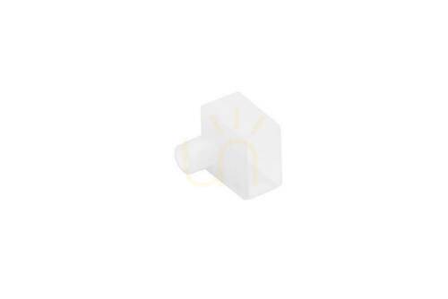 Check Plug for power connection (side outlet) for BERGMEN Neon Flex HS
