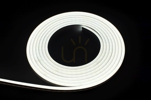 Neon Flex HR Eco / 12VDC / 12W / 450lm / 100x2835SMD / 6500K / daylight white / 1 m / BERGMEN small 0