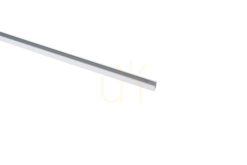 Check Aluminum profile for Neon Flex HXS / 1m / anode