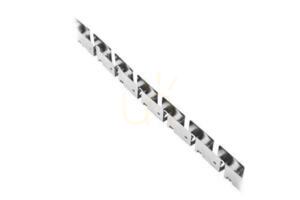 Bergmen Neon Flex HXR One flexible profile, silver, roll up to 20 m small 1