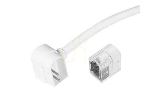 Check Power connection for Neon Flex HL / left / Bergmen