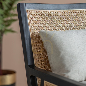 Armchair Gallery Direct Nagoya Cream Rattan Ash Frame 5059413688041 small 2