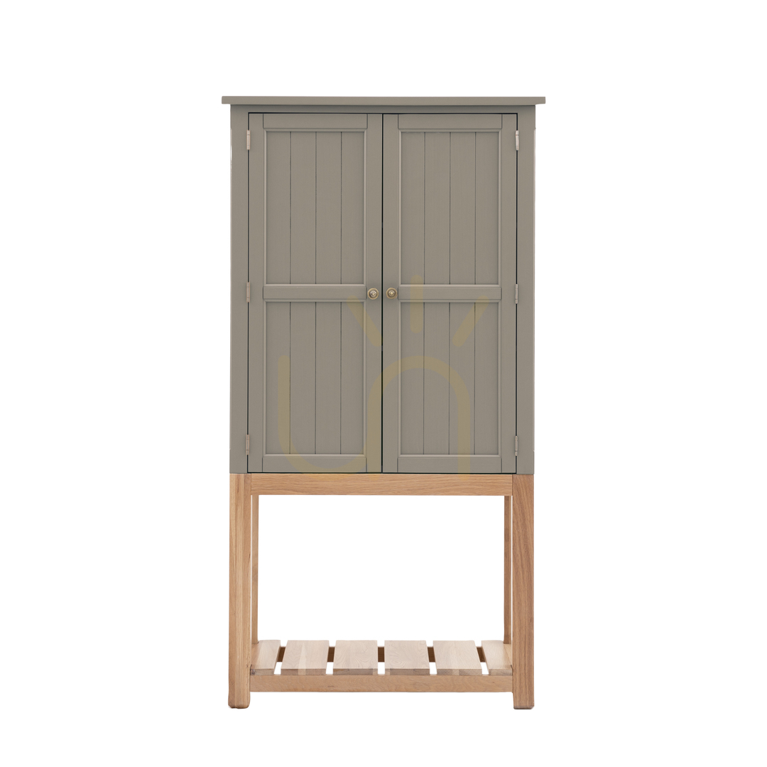 Check Wardrobe Gallery Direct Eton Prairie Oak 2 Door 90x45x170 cm Wardrobe Gallery Direct Eton Prairie Oak 2 Door 90x45x170 cm