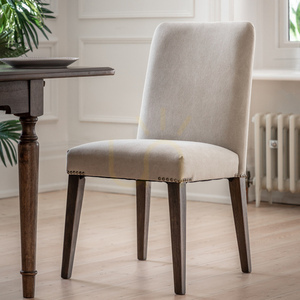 Dining Chairs Set of 2 Gallery Direct Madison Cement Linen Oak Legs 1 Dining Chairs Set of 2 Gallery Direct Madison Cement Linen Oak Legs small 1
