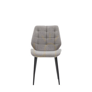 Dining Chairs Set of 2 Gallery Direct Manford Light Grey Iron Legs 5059413801051 0 Dining Chairs Set of 2 Gallery Direct Manford Light Grey Iron Legs 5059413801051 small 0