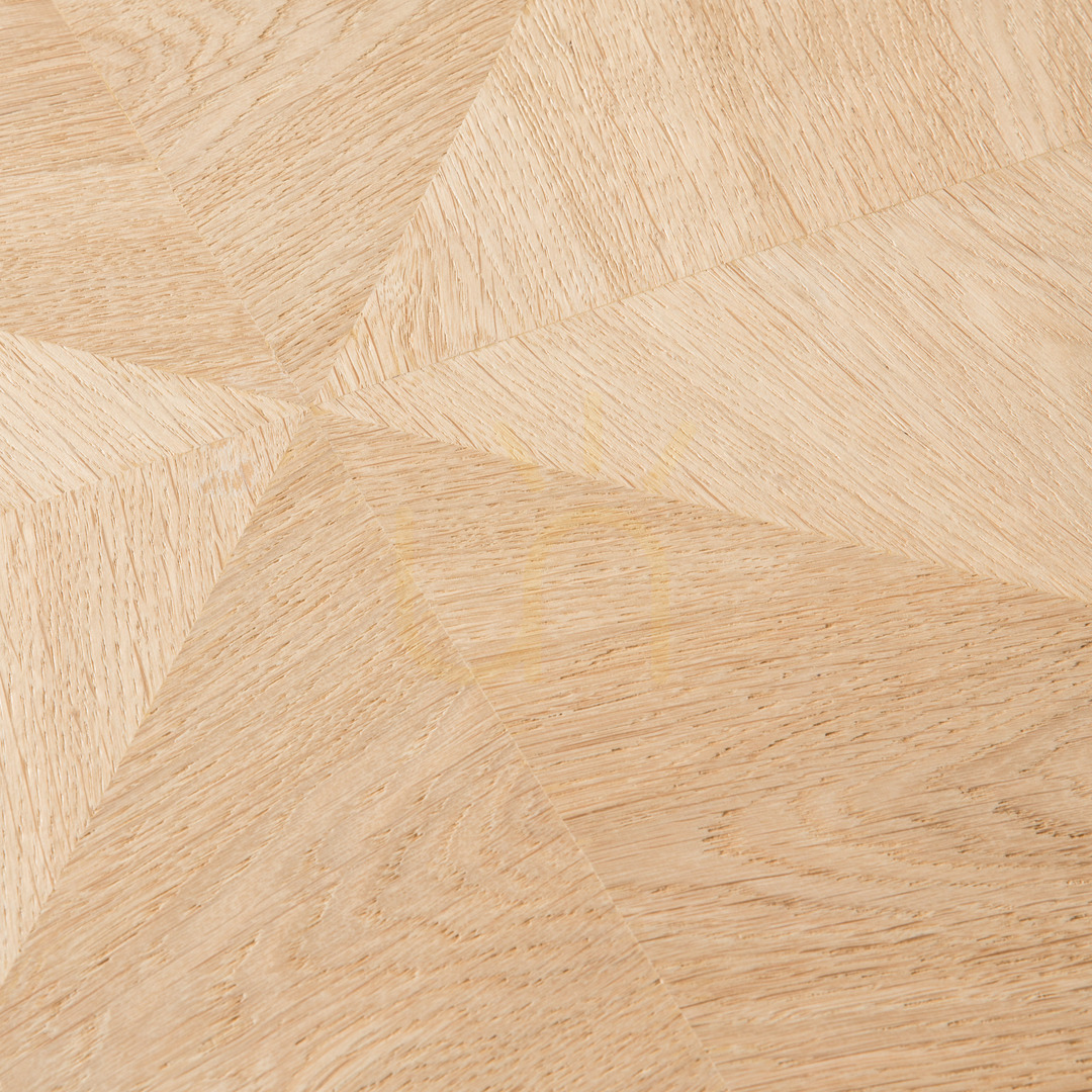Check Round Dining Table Gallery Direct Milano Natural Oak Chevron 100cm Round Dining Table Gallery Direct Milano Natural Oak Chevron 100cm