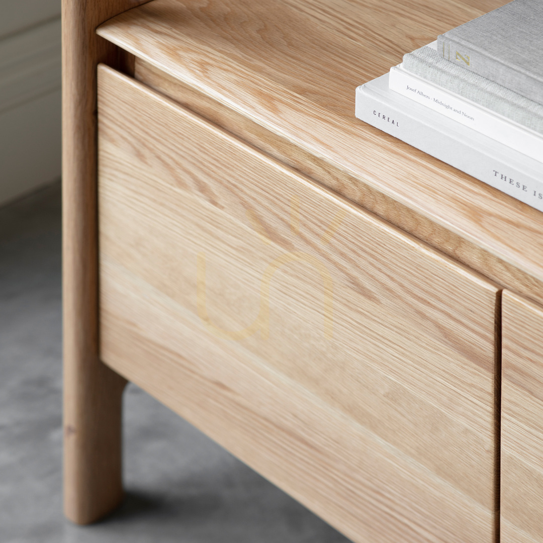 Display Open Display Shelf Gallery Direct Madrid Solid Oak 80x35x172.5cm 5059413121869 Open Display Shelf Gallery Direct Madrid Solid Oak 80x35x172.5cm 5059413121869