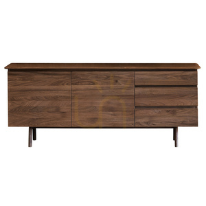 Sideboard Gallery Direct Madrid Walnut 2 Door 3 Drawer 171cm 0 Sideboard Gallery Direct Madrid Walnut 2 Door 3 Drawer 171cm small 0