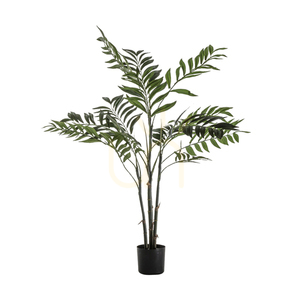 Areca Palm Tree Gallery Direct Green 91cm 5059413399763 0 Areca Palm Tree Gallery Direct Green 91cm 5059413399763 small 0