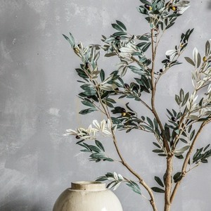 Olive Tree Gallery Direct Green 121cm small 2